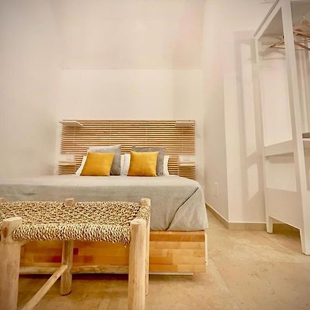 Casa Di Zia Pupetta Daire Bari Dış mekan fotoğraf