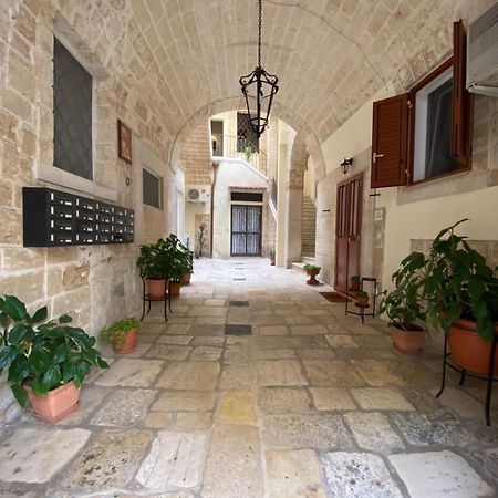 Casa Di Zia Pupetta Daire Bari Dış mekan fotoğraf
