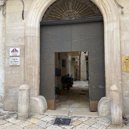 Casa Di Zia Pupetta Daire Bari Dış mekan fotoğraf