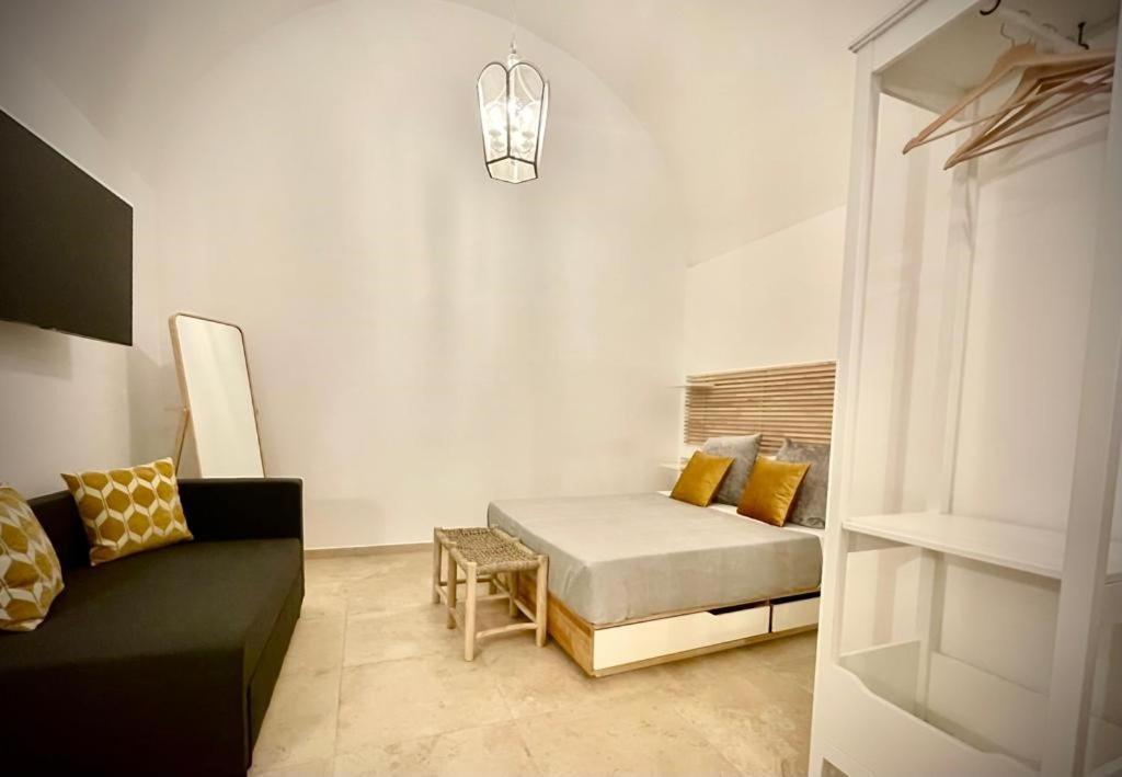 Casa Di Zia Pupetta Daire Bari Dış mekan fotoğraf