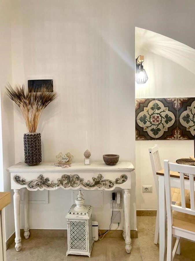 Casa Di Zia Pupetta Daire Bari Dış mekan fotoğraf