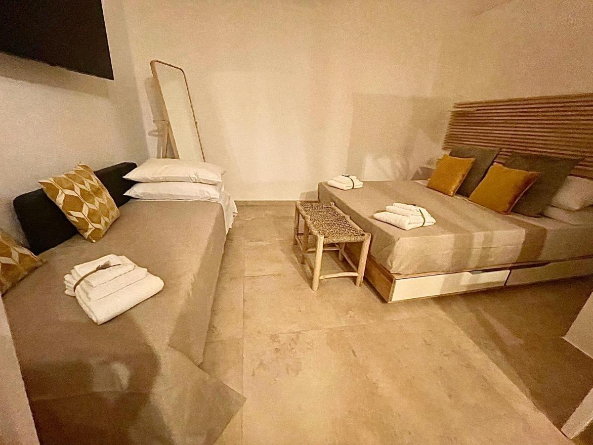 Casa Di Zia Pupetta Daire Bari Dış mekan fotoğraf