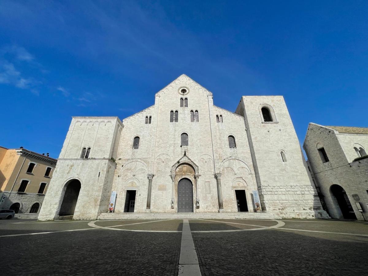 Casa Di Zia Pupetta Daire Bari Dış mekan fotoğraf
