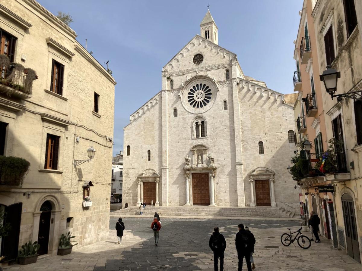 Casa Di Zia Pupetta Daire Bari Dış mekan fotoğraf