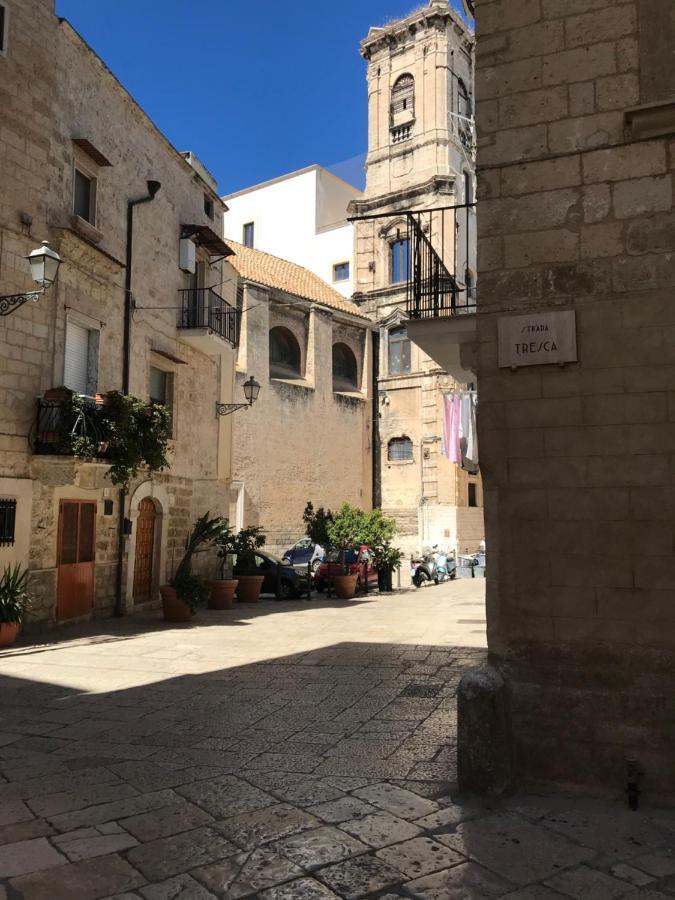 Casa Di Zia Pupetta Daire Bari Dış mekan fotoğraf