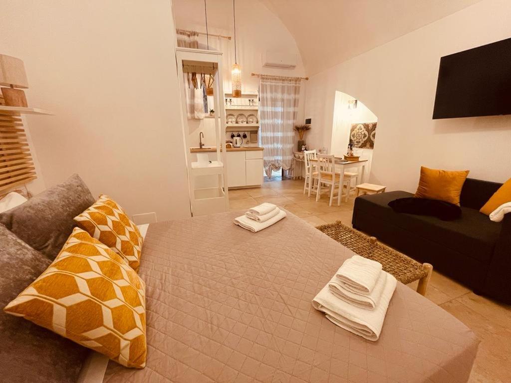 Casa Di Zia Pupetta Daire Bari Dış mekan fotoğraf