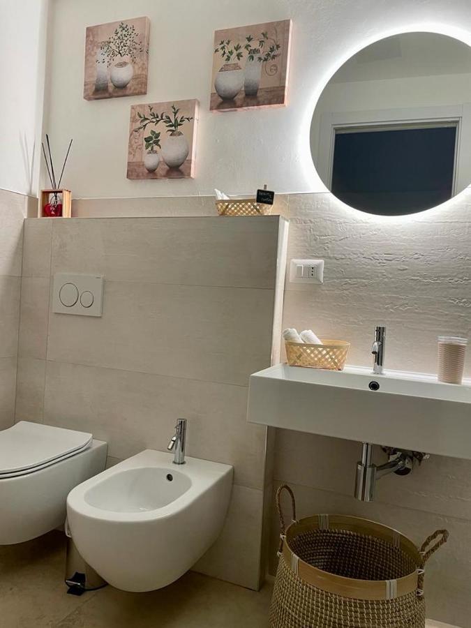 Casa Di Zia Pupetta Daire Bari Dış mekan fotoğraf