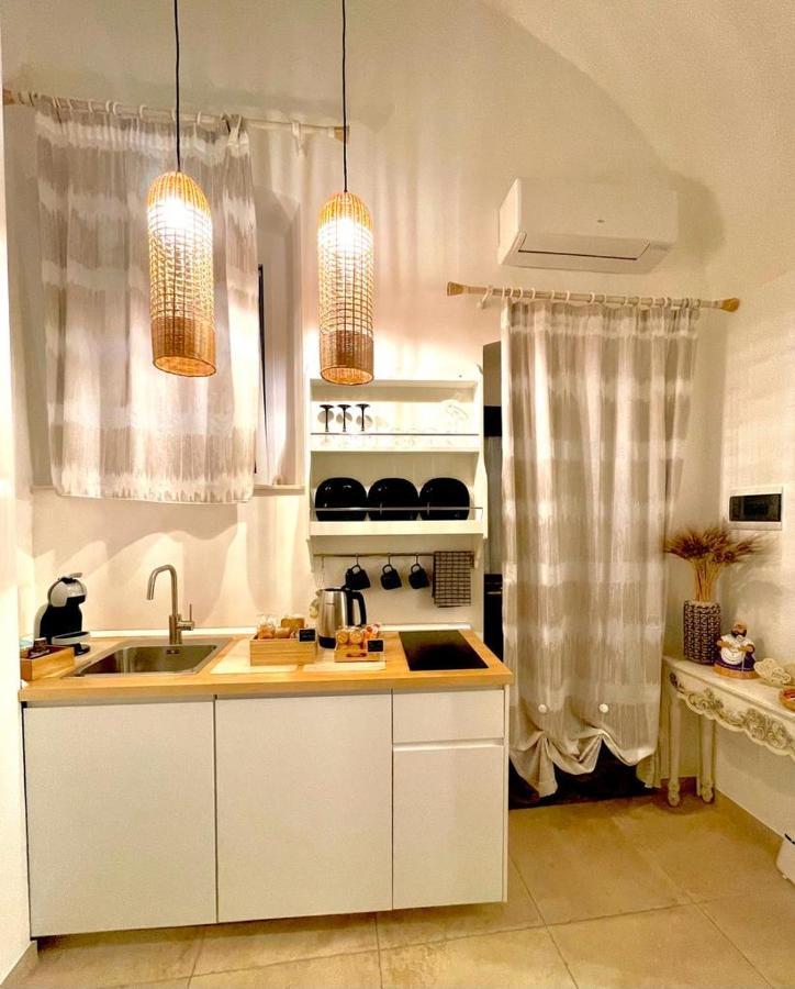 Casa Di Zia Pupetta Daire Bari Dış mekan fotoğraf