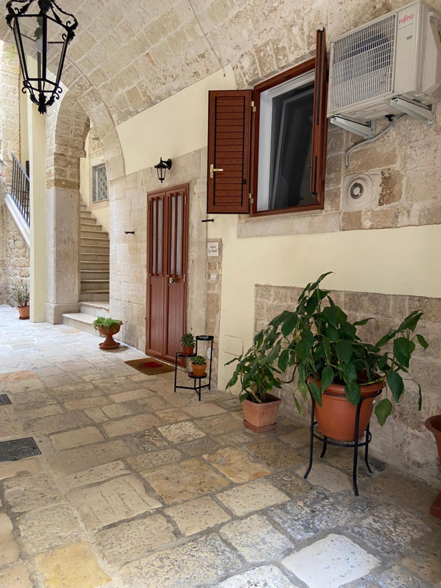Casa Di Zia Pupetta Daire Bari Dış mekan fotoğraf